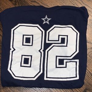 Cowboys Jersey